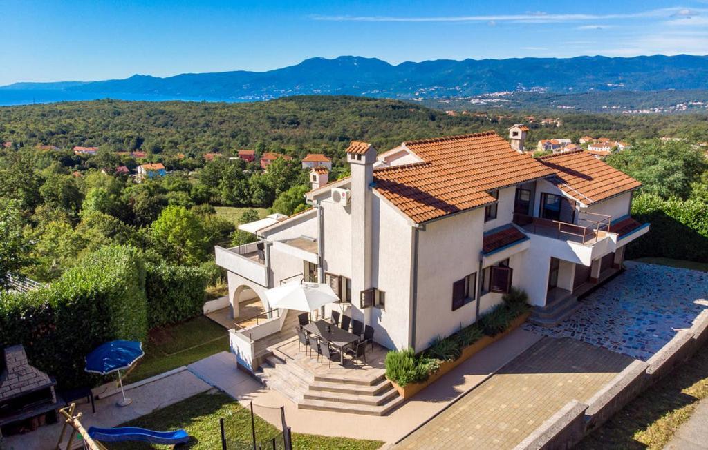 Kuca Za Odmor Villa Curlylocs - Vila Kosjenka Viskovo Dış mekan fotoğraf