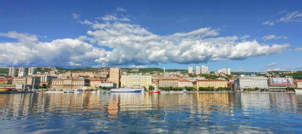 Kuca Za Odmor Villa Curlylocs - Vila Kosjenka Viskovo Dış mekan fotoğraf